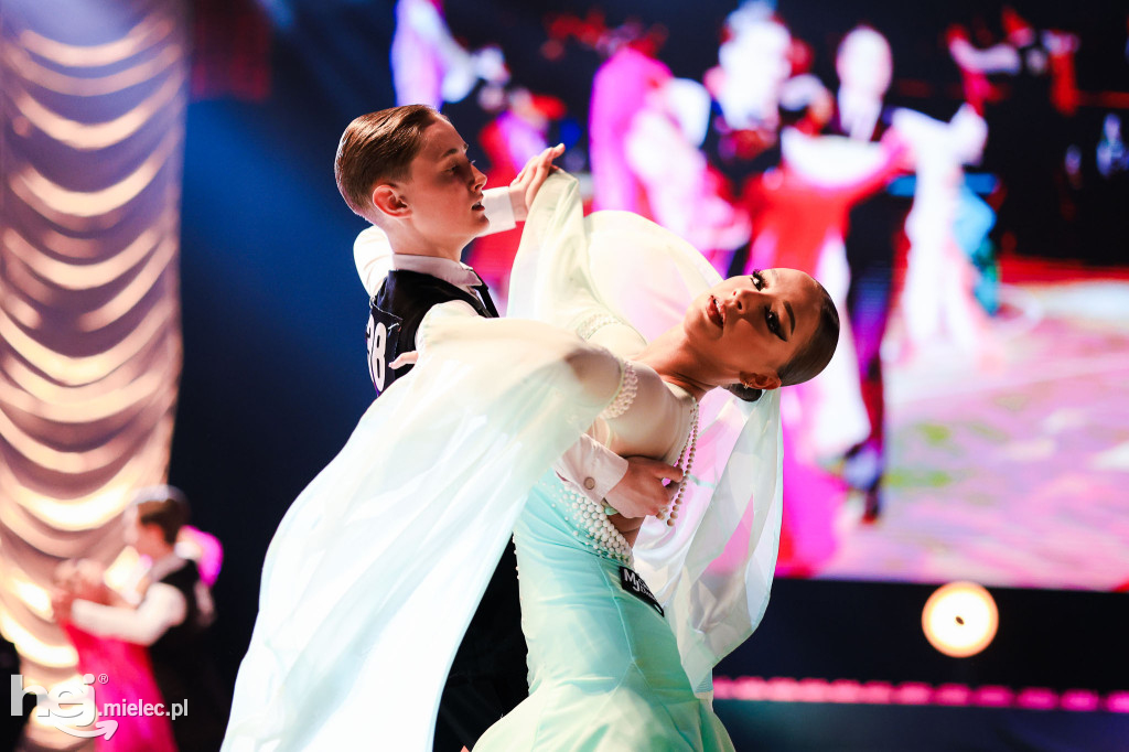 X Ogólnopolski Turniej Tańca Towarzyskiego „Gala 2026”
