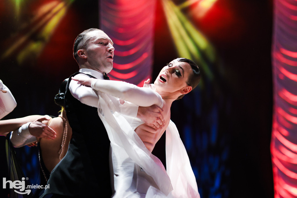 X Ogólnopolski Turniej Tańca Towarzyskiego „Gala 2026”