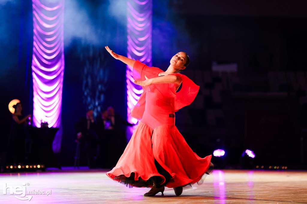 X Ogólnopolski Turniej Tańca Towarzyskiego „Gala 2026”