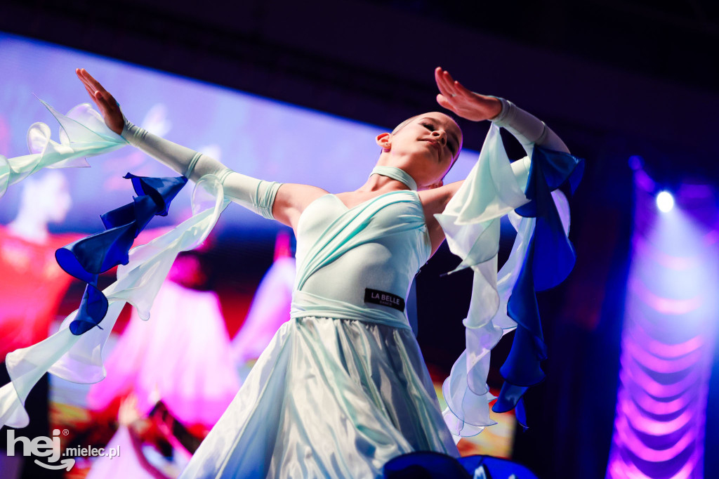 X Ogólnopolski Turniej Tańca Towarzyskiego „Gala 2026”