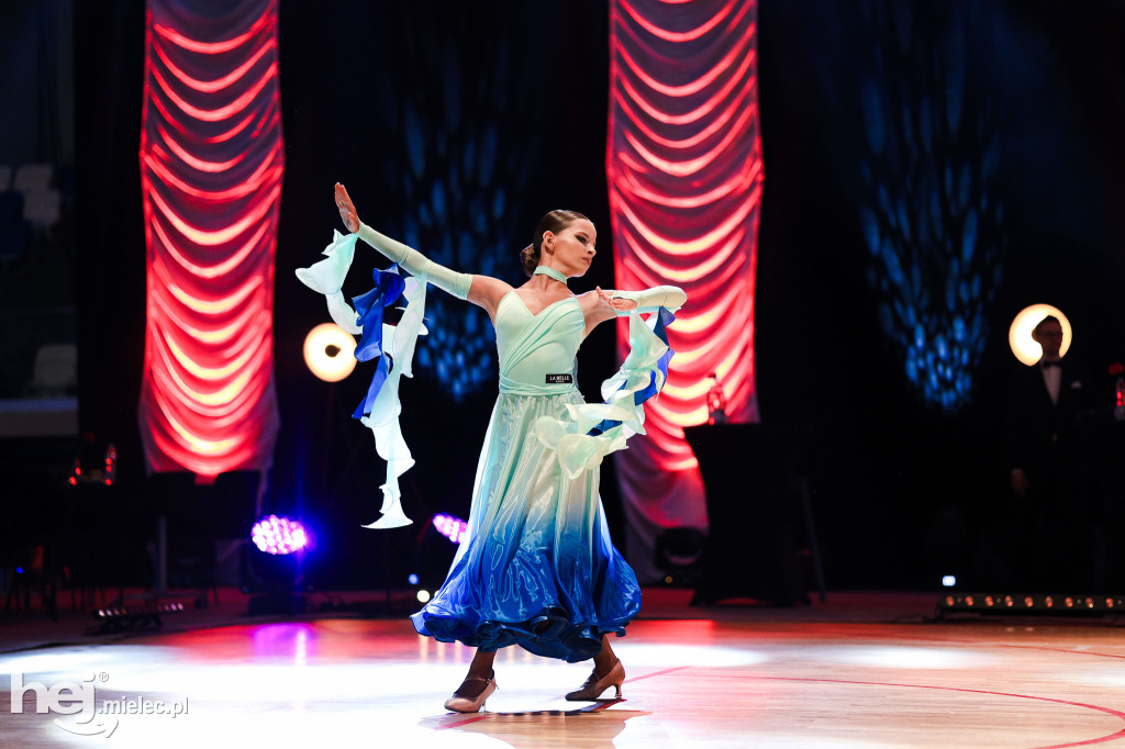 X Ogólnopolski Turniej Tańca Towarzyskiego „Gala 2026”