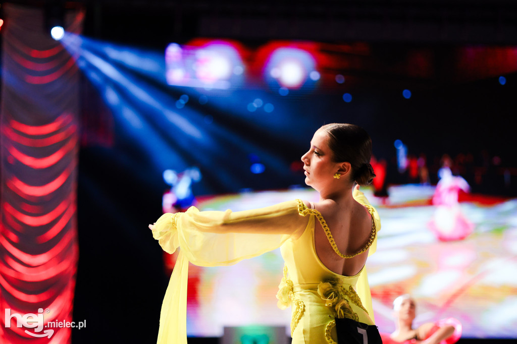 X Ogólnopolski Turniej Tańca Towarzyskiego „Gala 2026”