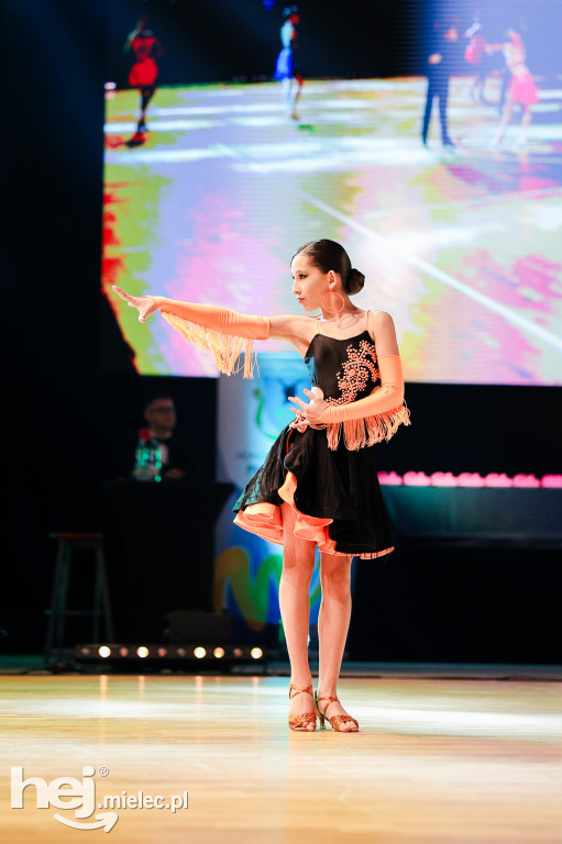 X Ogólnopolski Turniej Tańca Towarzyskiego „Gala 2026”