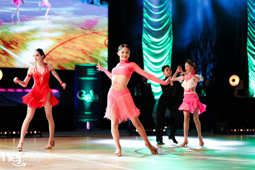 X Ogólnopolski Turniej Tańca Towarzyskiego „Gala 2026”