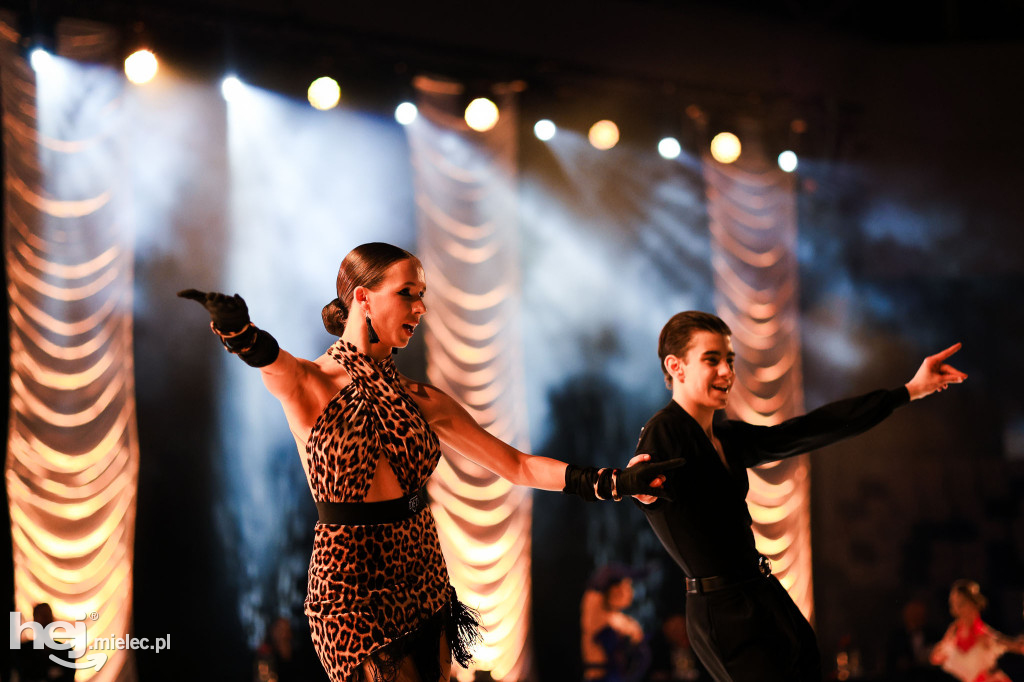 X Ogólnopolski Turniej Tańca Towarzyskiego „Gala 2026”