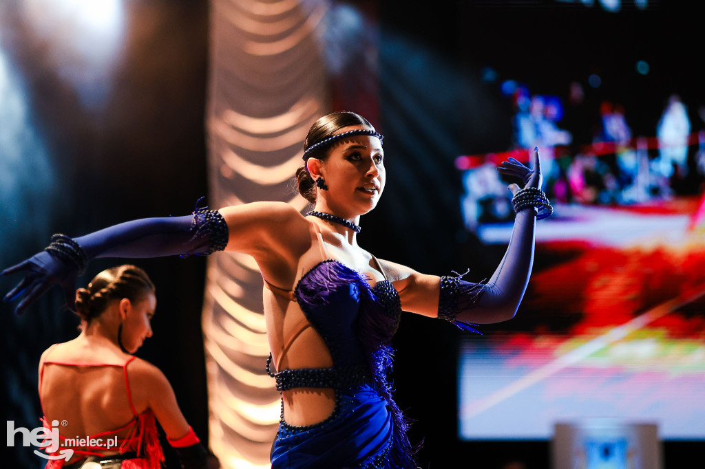 X Ogólnopolski Turniej Tańca Towarzyskiego „Gala 2026”