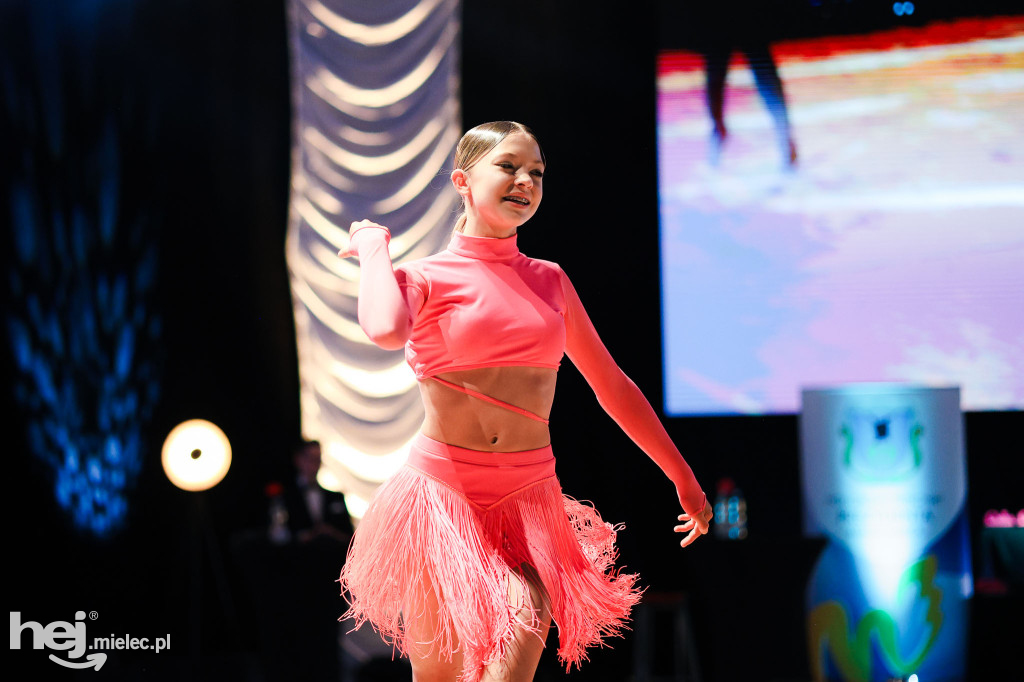 X Ogólnopolski Turniej Tańca Towarzyskiego „Gala 2026”