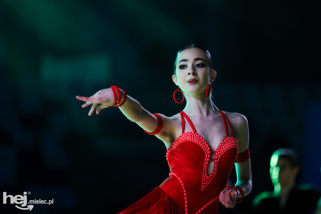 X Ogólnopolski Turniej Tańca Towarzyskiego „Gala 2026”