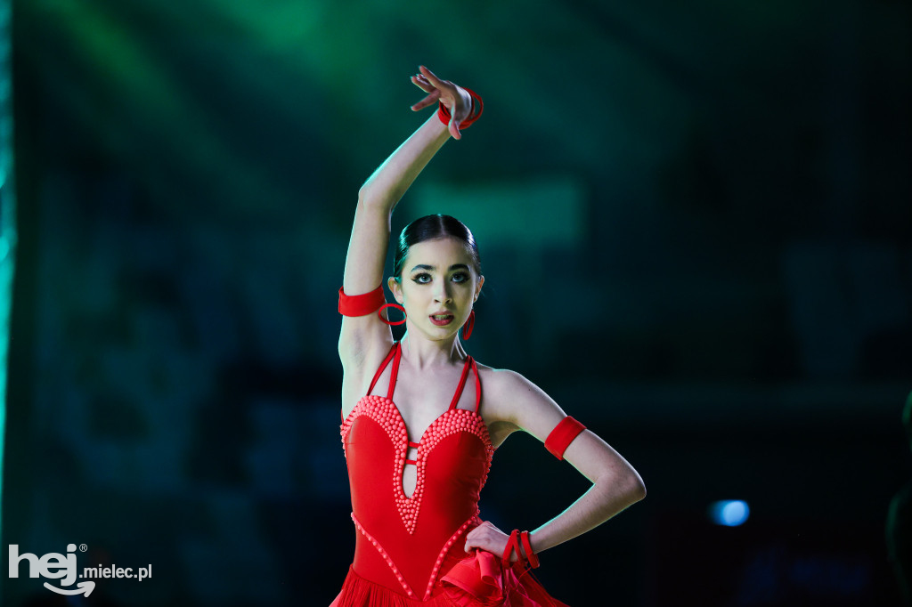 X Ogólnopolski Turniej Tańca Towarzyskiego „Gala 2026”