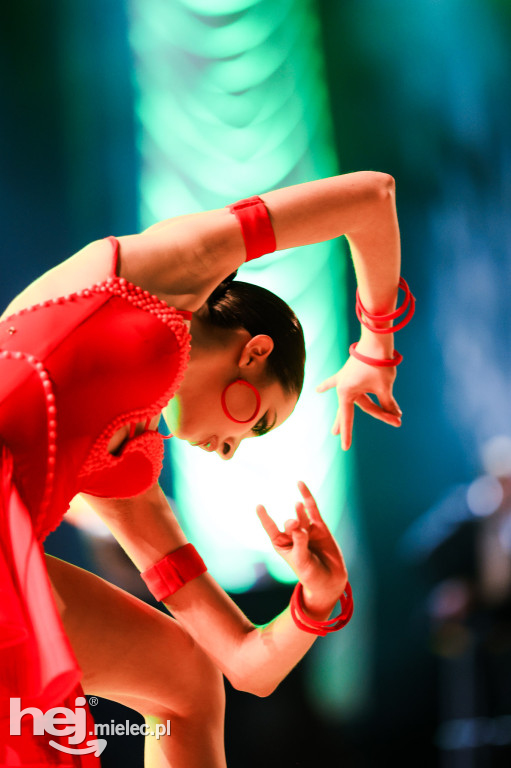 X Ogólnopolski Turniej Tańca Towarzyskiego „Gala 2026”