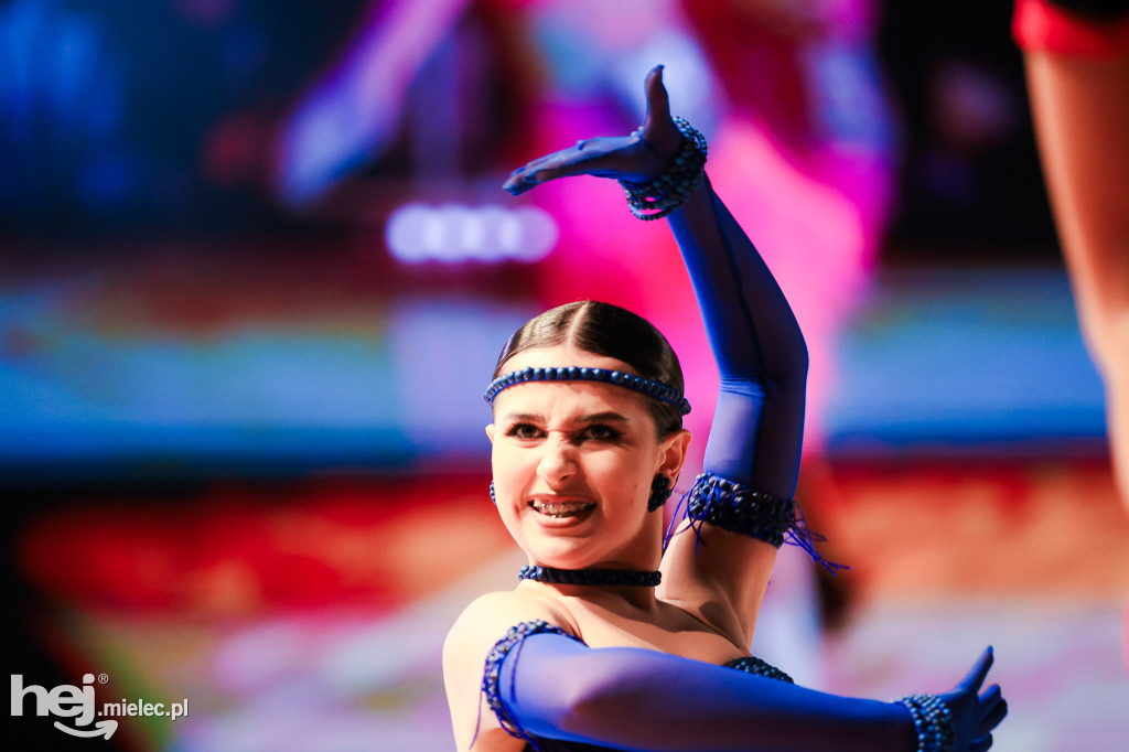 X Ogólnopolski Turniej Tańca Towarzyskiego „Gala 2026”