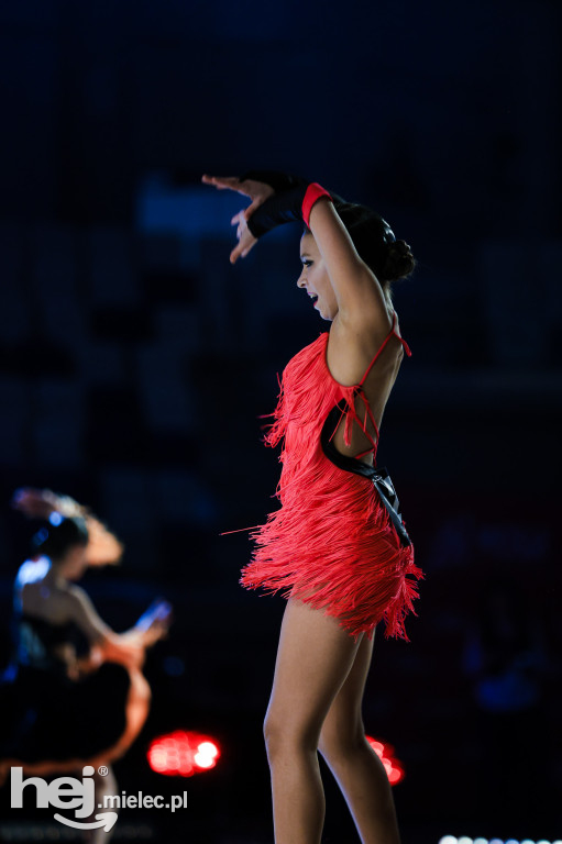 X Ogólnopolski Turniej Tańca Towarzyskiego „Gala 2026”