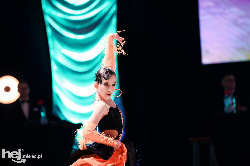 X Ogólnopolski Turniej Tańca Towarzyskiego „Gala 2026”