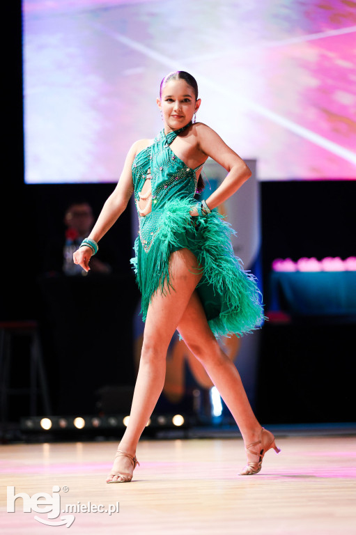 X Ogólnopolski Turniej Tańca Towarzyskiego „Gala 2026”