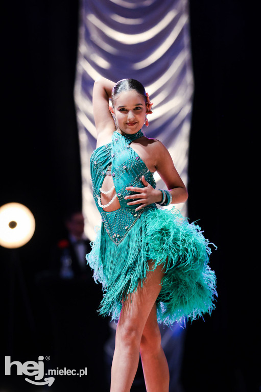 X Ogólnopolski Turniej Tańca Towarzyskiego „Gala 2026”