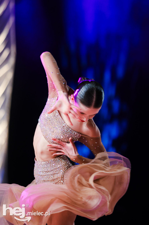 X Ogólnopolski Turniej Tańca Towarzyskiego „Gala 2026”