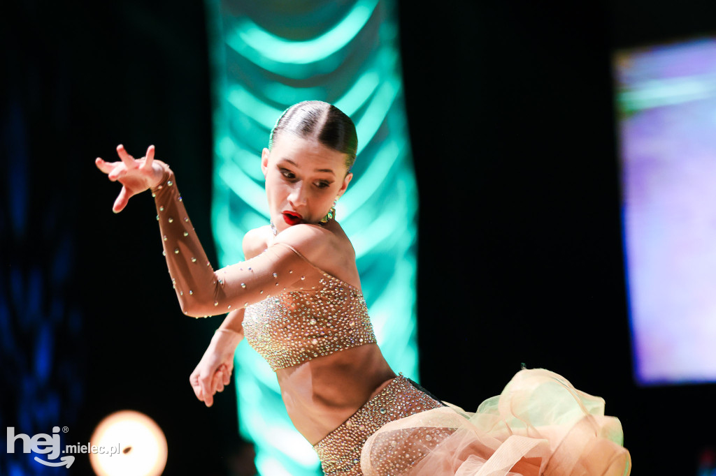 X Ogólnopolski Turniej Tańca Towarzyskiego „Gala 2026”