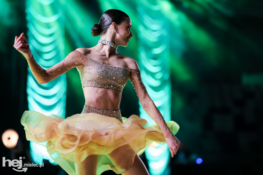 X Ogólnopolski Turniej Tańca Towarzyskiego „Gala 2026”