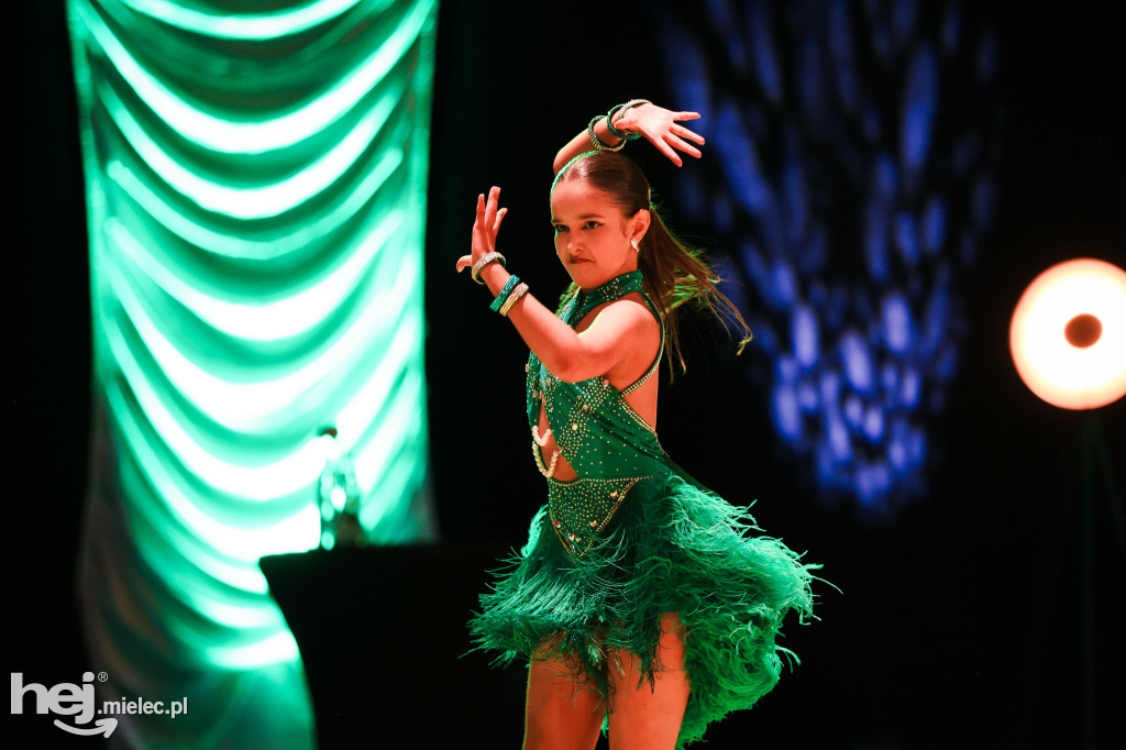 X Ogólnopolski Turniej Tańca Towarzyskiego „Gala 2026”