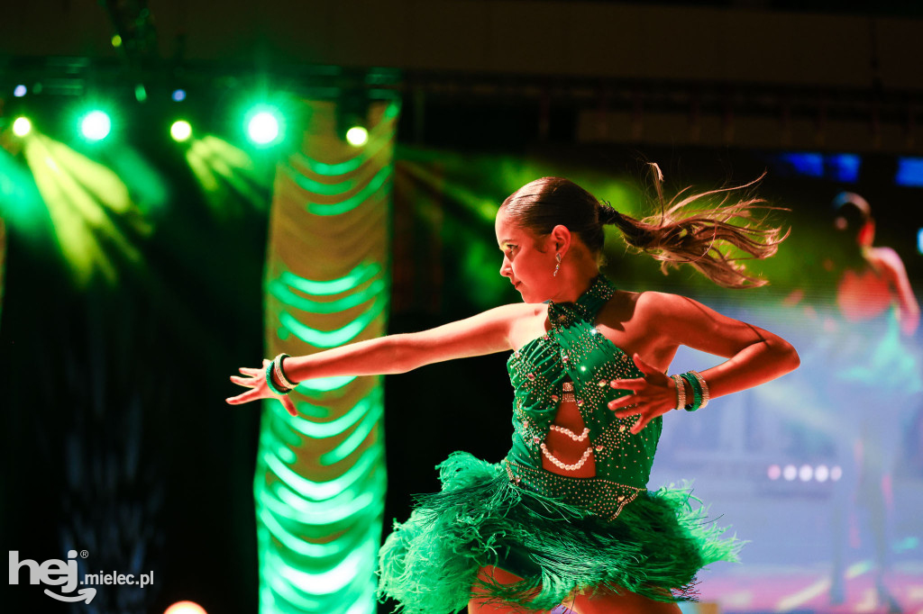 X Ogólnopolski Turniej Tańca Towarzyskiego „Gala 2026”