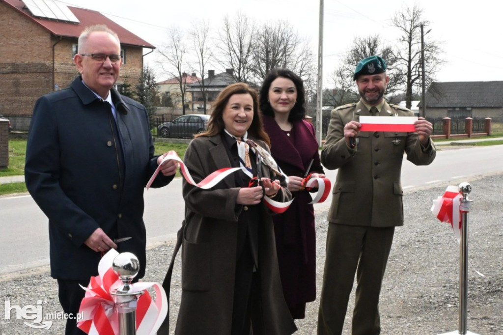 Nowa strzelnica wirtualna w Dulczy Wielkiej