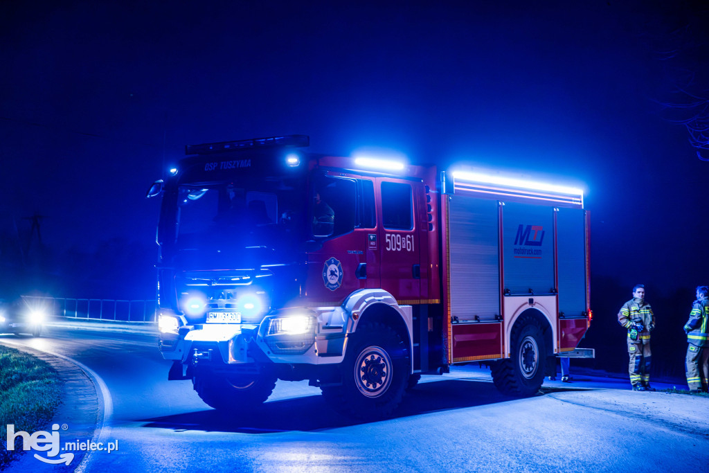 Misterium Męki Pańskiej w Przecławiu