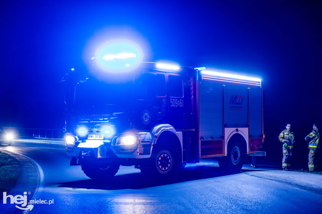 Misterium Męki Pańskiej w Przecławiu