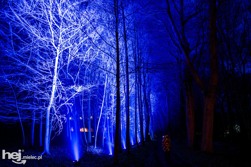 Misterium Męki Pańskiej w Przecławiu