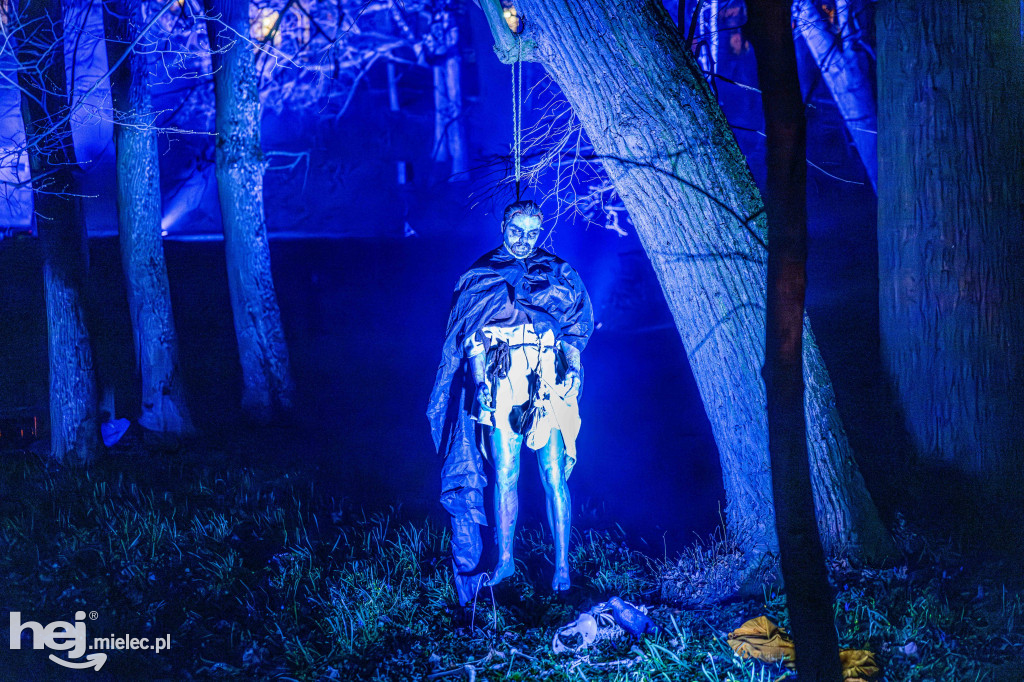 Misterium Męki Pańskiej w Przecławiu