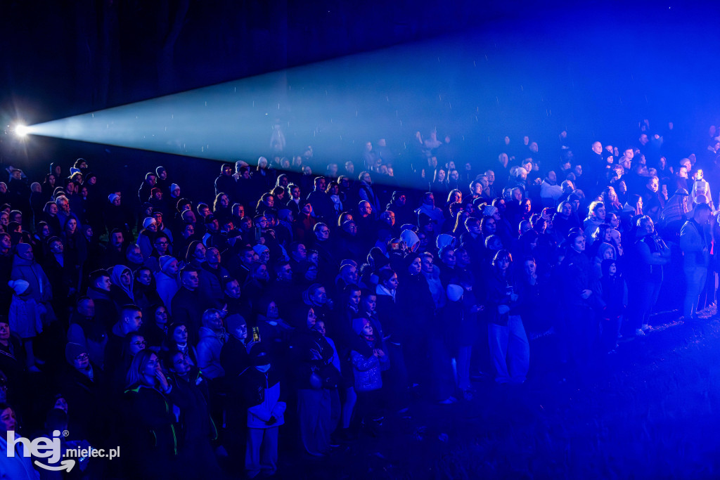 Misterium Męki Pańskiej w Przecławiu