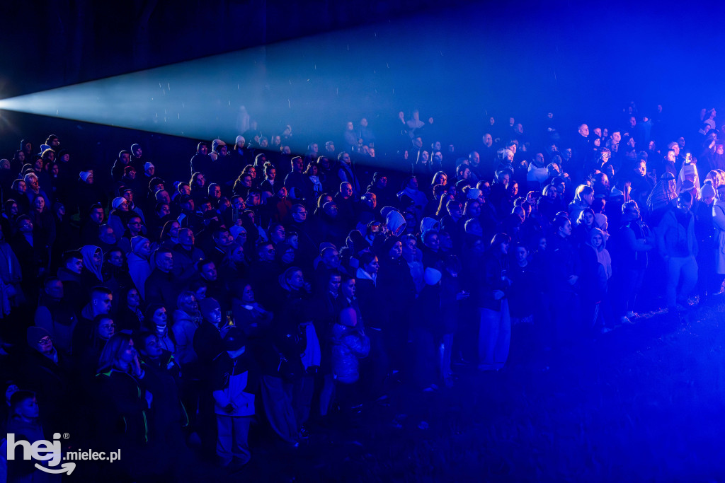 Misterium Męki Pańskiej w Przecławiu