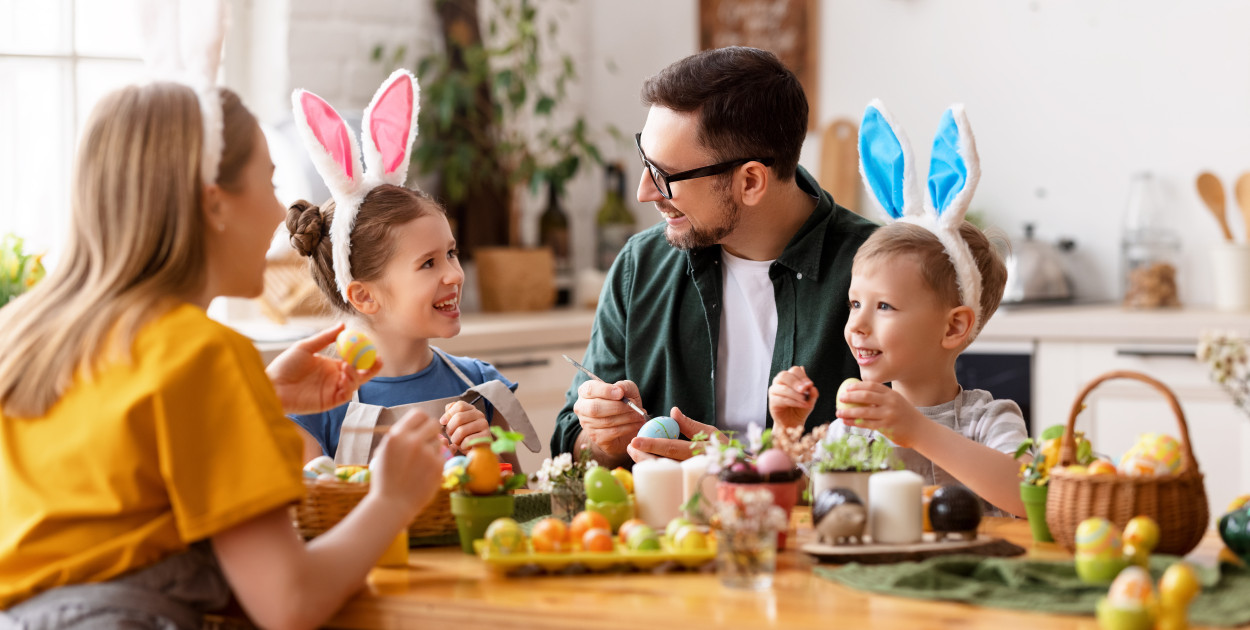 Wielkanocne życzenia dla mielczan! Sprawdź od kogo!