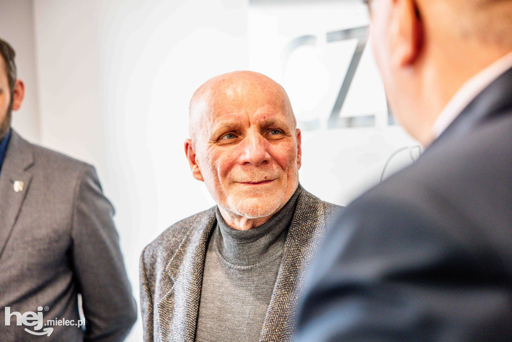 Znany lekarz weterynarii z Czermina odchodzi na emeryturę