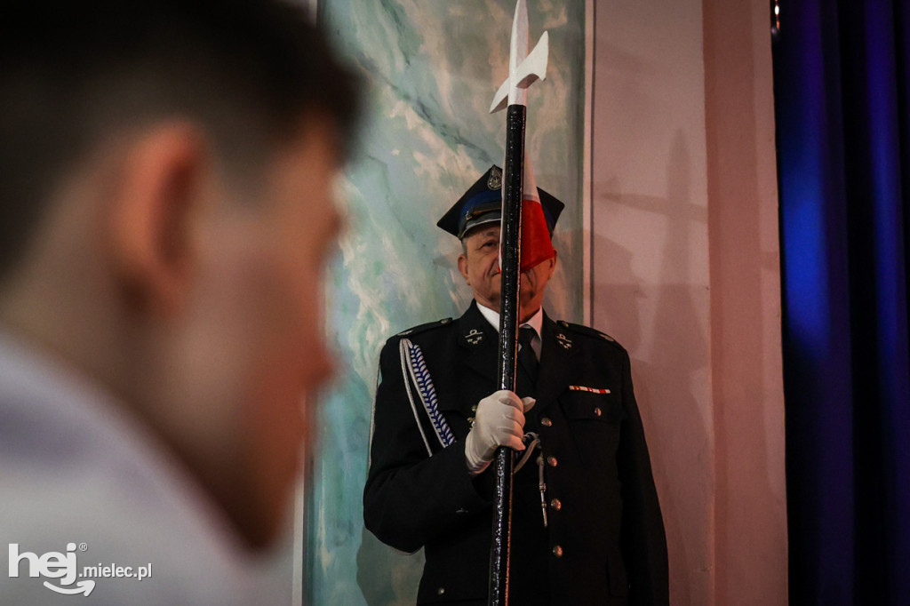 Wielki Piątek w mieleckich świątyniach