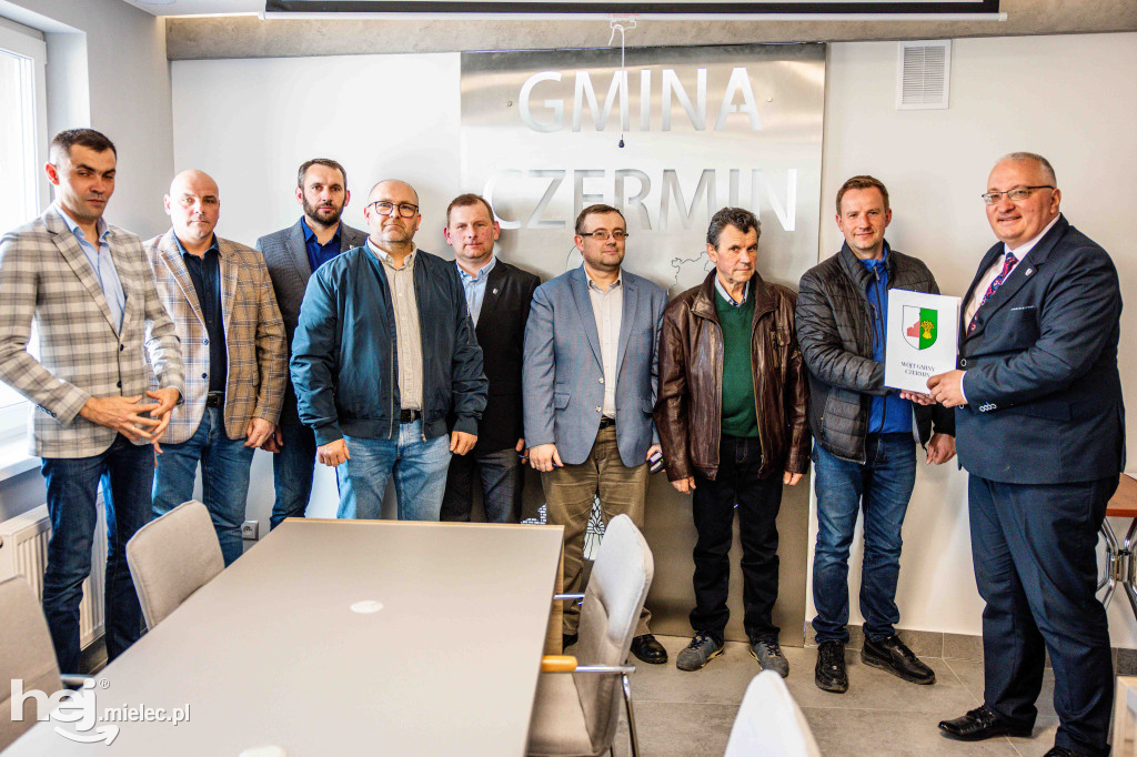 Prawie 3,7 mln zł na termomodernizację w Gminie Czermin