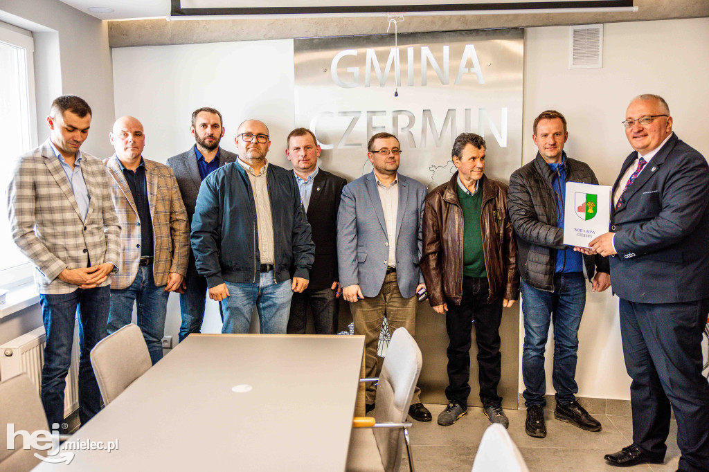 Prawie 3,7 mln zł na termomodernizację w Gminie Czermin