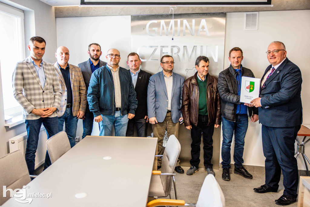 Prawie 3,7 mln zł na termomodernizację w Gminie Czermin