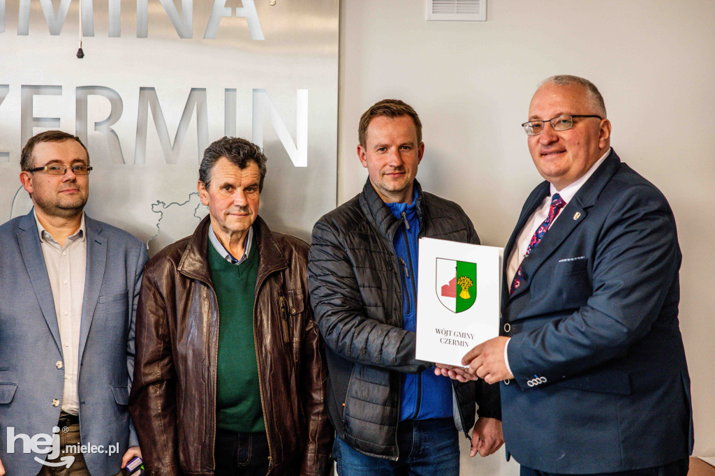 Prawie 3,7 mln zł na termomodernizację w Gminie Czermin