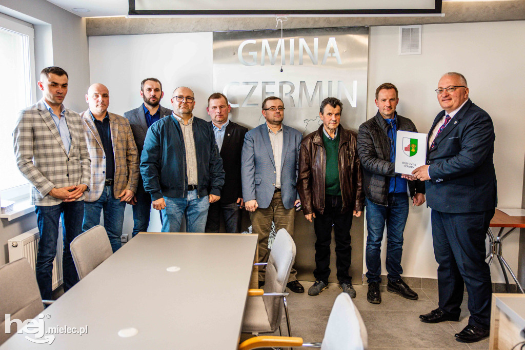 Prawie 3,7 mln zł na termomodernizację w Gminie Czermin