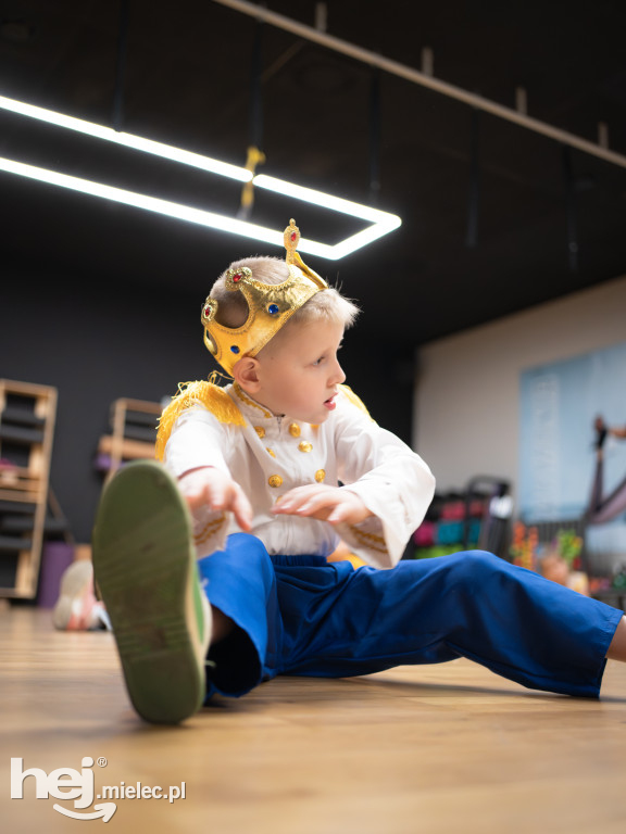 16-lecie Extreme Fitness – zobacz, jak świętowaliśmy!