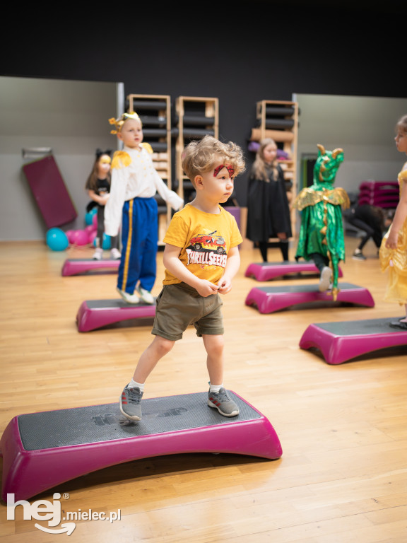 16-lecie Extreme Fitness – zobacz, jak świętowaliśmy!