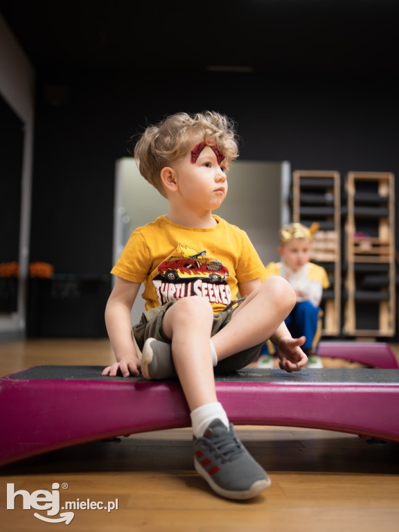 16-lecie Extreme Fitness – zobacz, jak świętowaliśmy!