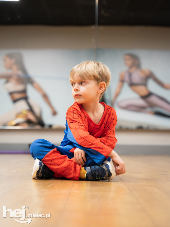 16-lecie Extreme Fitness – zobacz, jak świętowaliśmy!