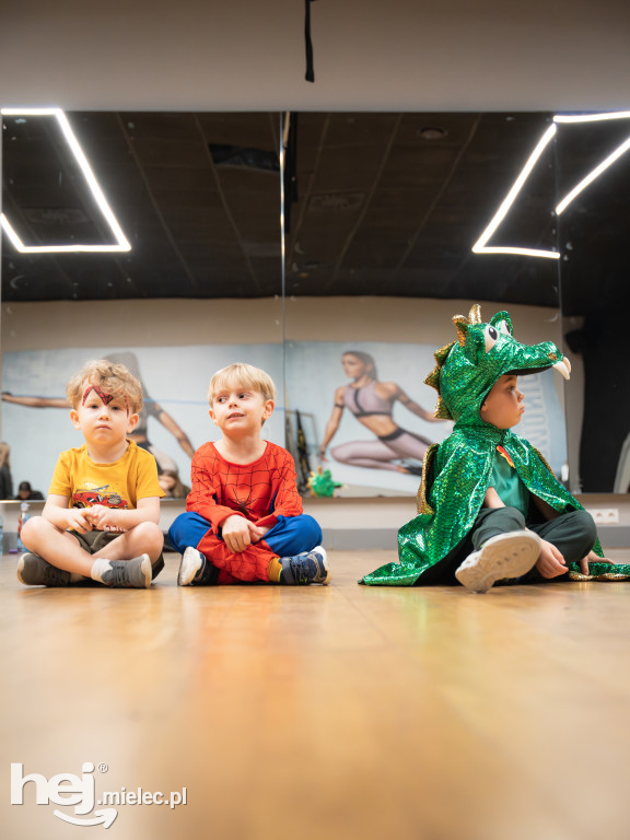 16-lecie Extreme Fitness – zobacz, jak świętowaliśmy!