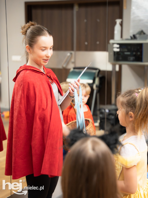 16-lecie Extreme Fitness – zobacz, jak świętowaliśmy!