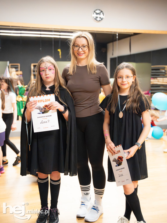 16-lecie Extreme Fitness – zobacz, jak świętowaliśmy!