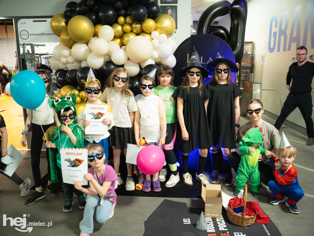 16-lecie Extreme Fitness – zobacz, jak świętowaliśmy!
