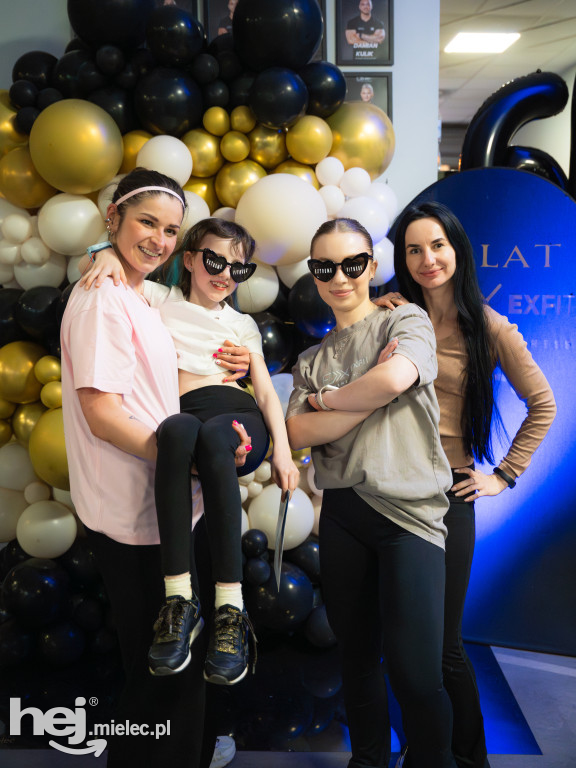 16-lecie Extreme Fitness – zobacz, jak świętowaliśmy!