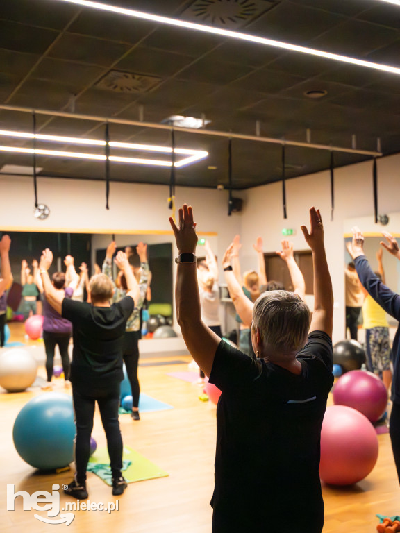 16-lecie Extreme Fitness – zobacz, jak świętowaliśmy!