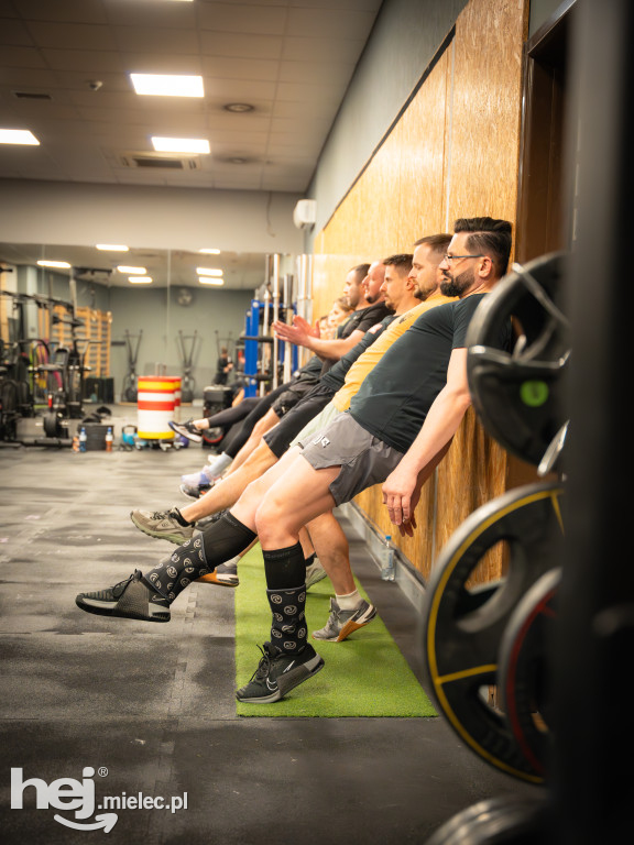 16-lecie Extreme Fitness – zobacz, jak świętowaliśmy!